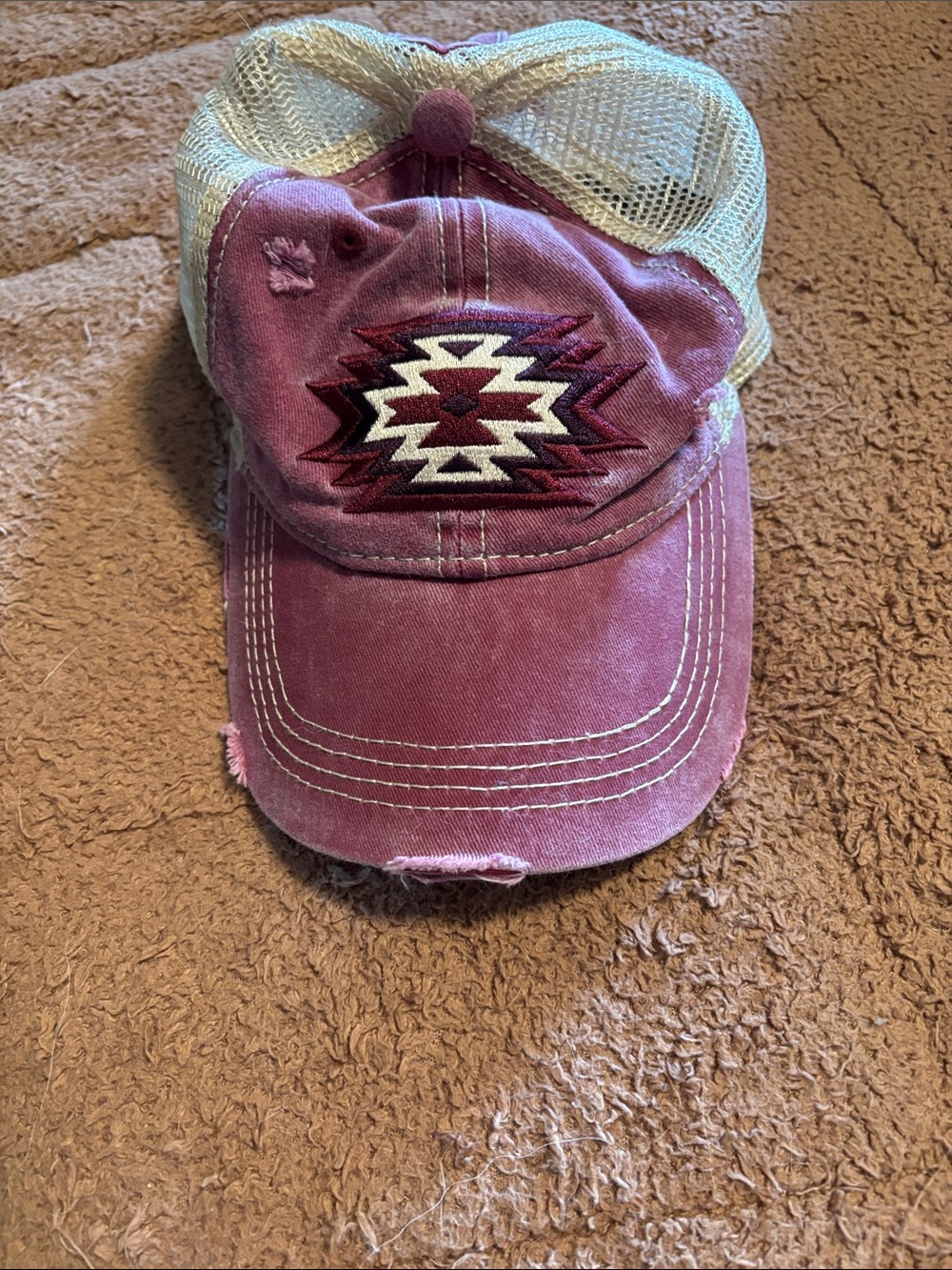 Women’s C.C ball cap